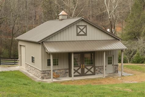 ranch metal barn houses|morton metal ranch garage.